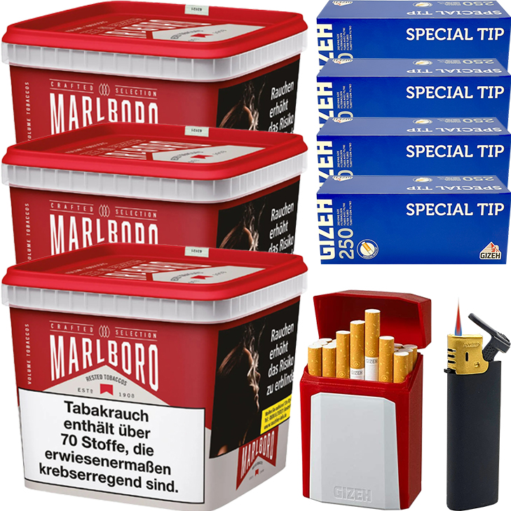 Фото marlboro crafted blue